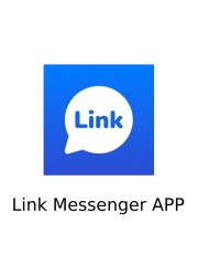 【Link Messenger】安卓APP下载